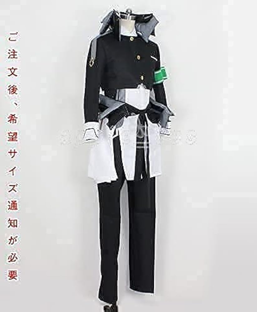 Amazon | longmucos 境界線上のホライゾン 本多正純 コスプレ
